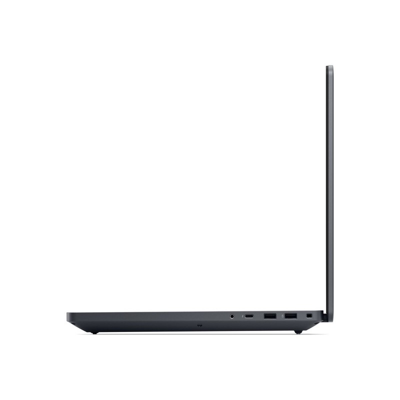 Prenosnik Dell Pro Max Plus MB18250 U9-285HX, 64GB, 1TB, RTX PRO 3000, W11P