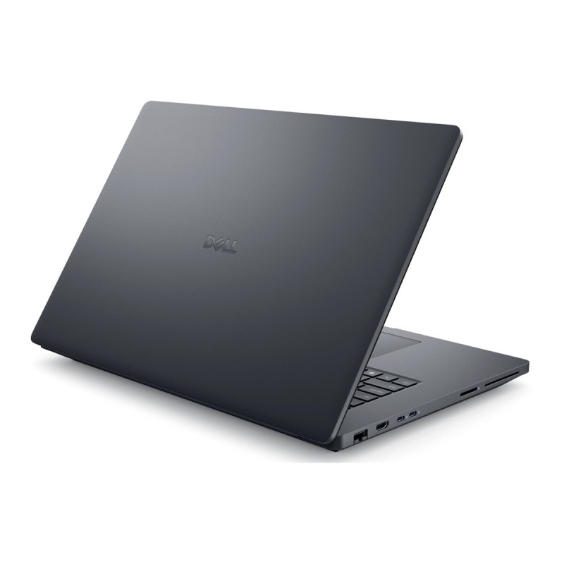 Prenosnik Dell Pro Max Plus MB18250 U9-285HX, 64GB, 1TB, RTX PRO 3000, W11P