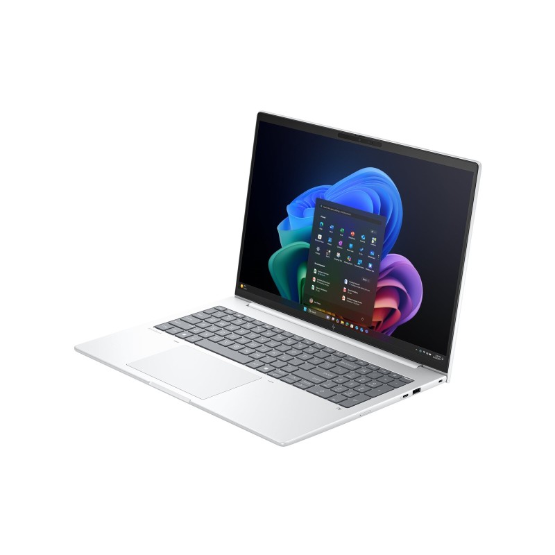 Prenosnik HP EliteBook 8 G1i U7-256V, 16GB, 512GB, W11P