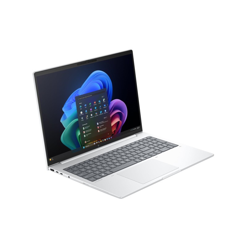 Prenosnik HP EliteBook 8 G1i U7-256V, 16GB, 512GB, W11P