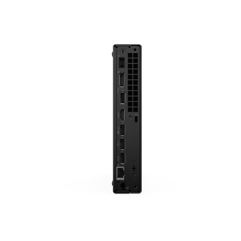 Računalnik LENOVO ThinkCentre neo 50q G5 Tiny Core 7-240H, 32GB, 1TB, W11P