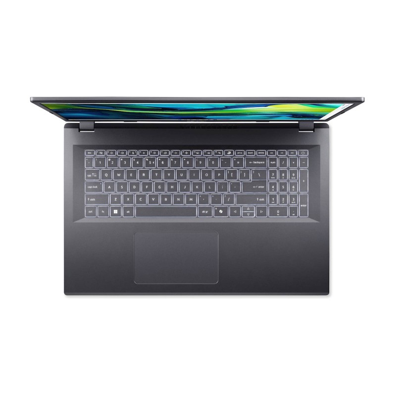 Prenosnik Acer Aspire A17-51M-77KD Core 7-150U, 16GB, 512GB, W11H