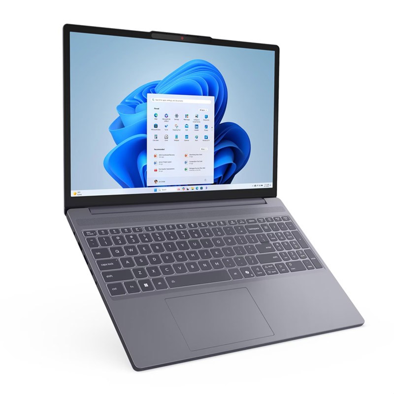 Prenosnik LENOVO IdeaPad Slim 3 R7-170, 16GB, 1TB, W11H