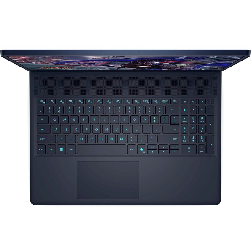 Prenosnik Alienware 16X Aurora U9-275HX, 32GB, 1TB, RTX 5070, W11P