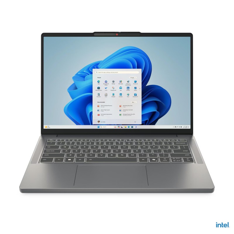 Prenosnik Lenovo IdeaPad Slim 3 i5-13420H, 16GB, 512GB