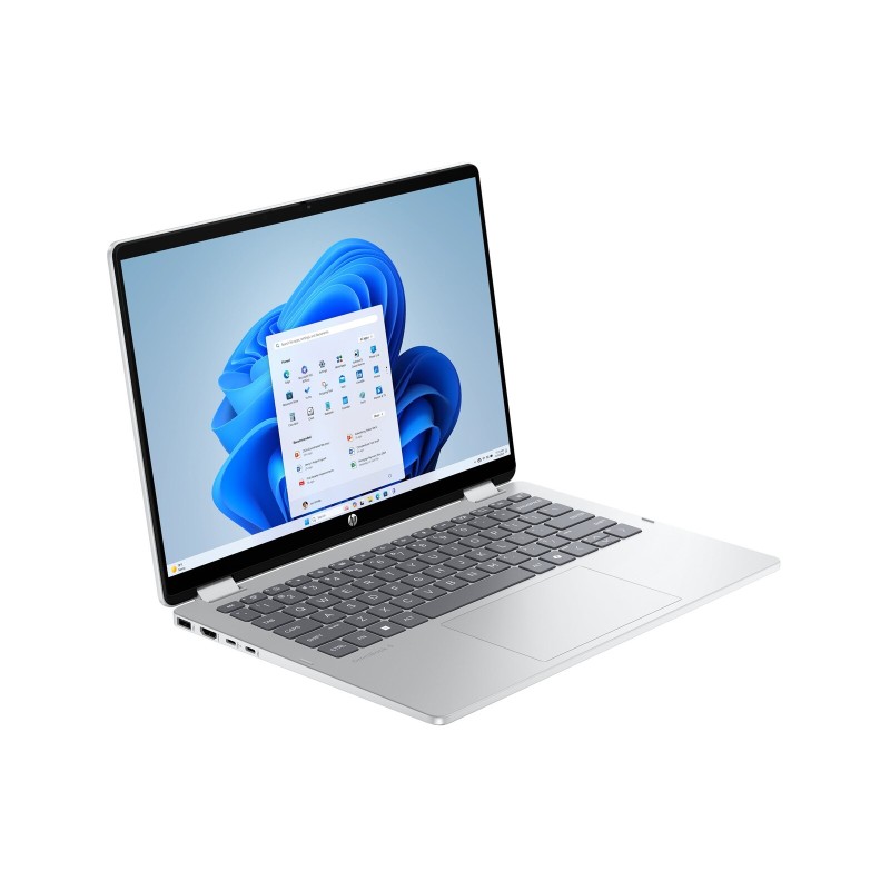 Prenosnik HP OmniBook 5 Flip Core 5-120U, 16GB, 1TB, W11H