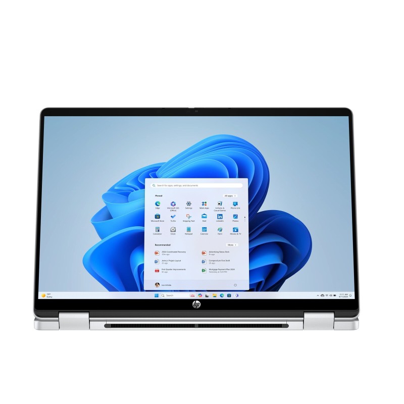 Prenosnik HP OmniBook 5 Flip Core 5-120U, 16GB, 1TB, W11H
