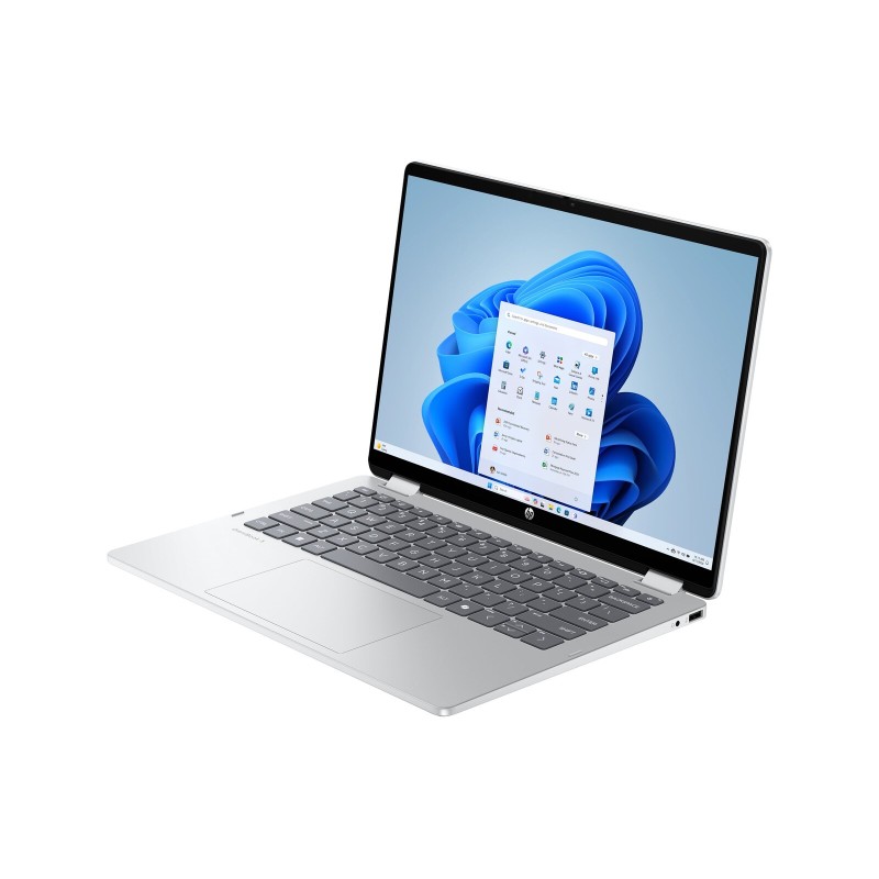 Prenosnik HP OmniBook 5 Flip Core 5-120U, 16GB, 1TB, W11H