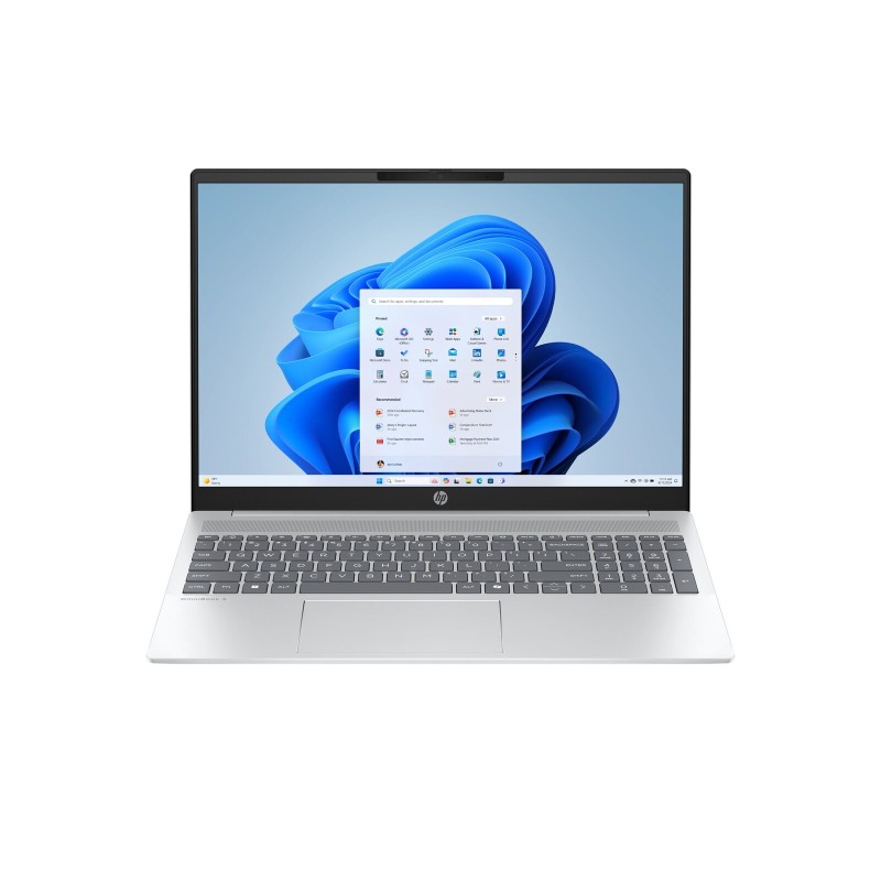Prenosnik HP OmniBook 5 AI 16-af1014nm U5-225U, 16GB, 1TB, W11H