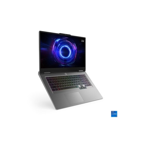Prenosnik Lenovo LOQ 17IRX10 i7-14700HX, 32GB, 1TB, RTX 5070