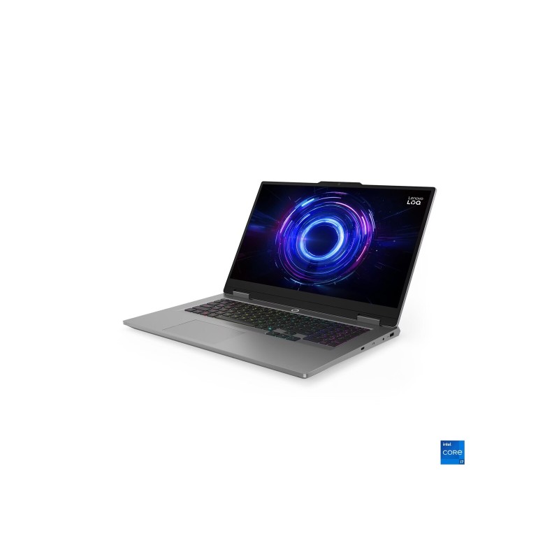 Prenosnik Lenovo LOQ 17IRX10 i7-14700HX, 32GB, 1TB, RTX 5070