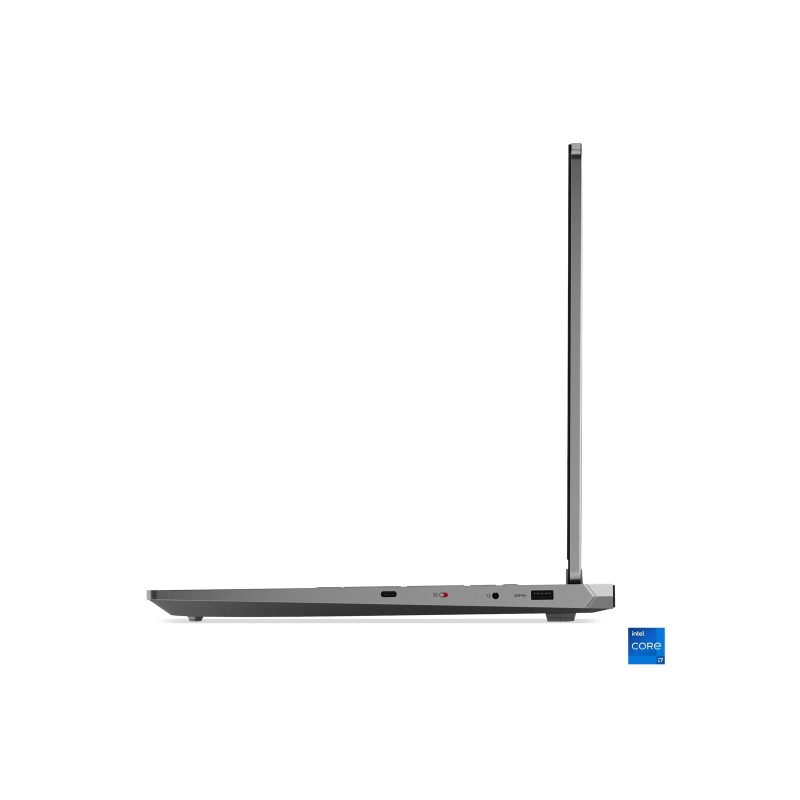 Prenosnik Lenovo LOQ 17IRX10 i7-14700HX, 32GB, 1TB, RTX 5070