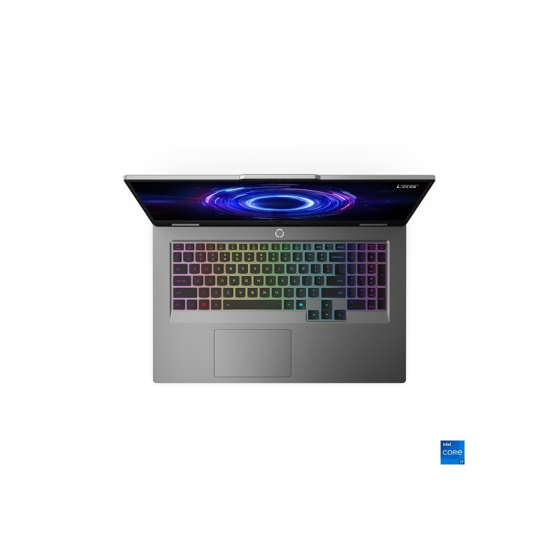 Prenosnik Lenovo LOQ 17IRX10 i7-14700HX, 32GB, 1TB, RTX 5070