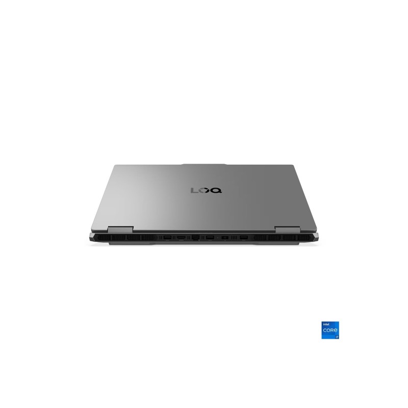 Prenosnik Lenovo LOQ 17IRX10 i7-14700HX, 32GB, 1TB, RTX 5070