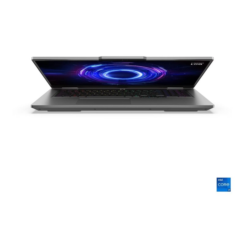 Prenosnik Lenovo LOQ 17IRX10 i7-14700HX, 32GB, 1TB, RTX 5070