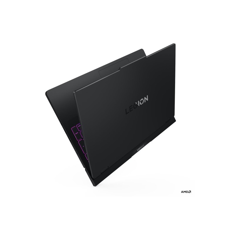Prenosnik Lenovo Legion Pro 5 R9-9955HX, 32GB, 1TB, RTX5060, W11H