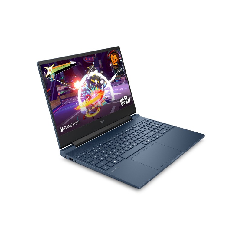 Prenosnik HP Victus 15-fb3006nm Ryzen AI 7 350, 16GB, 1TB, RTX 5060