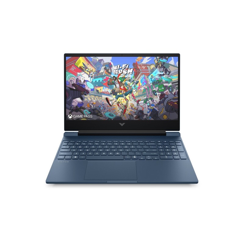 Prenosnik HP Victus 15-fb3006nm Ryzen AI 7 350, 16GB, 1TB, RTX 5060