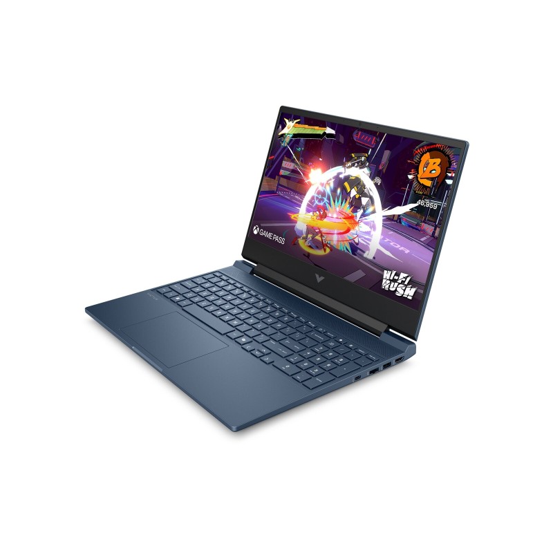 Prenosnik HP Victus 15-fb3006nm Ryzen AI 7 350, 16GB, 1TB, RTX 5060