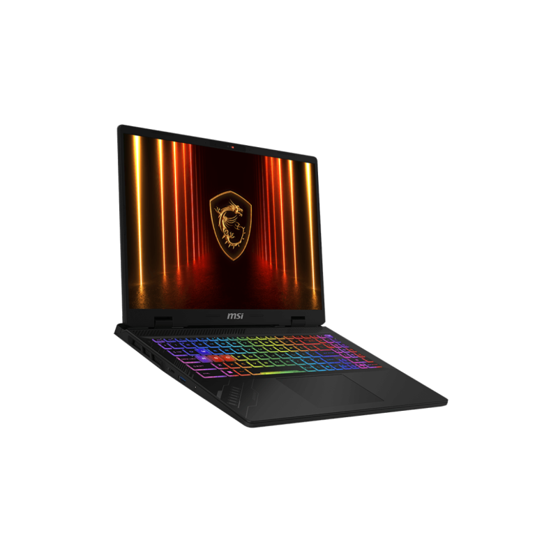 Prenosnik MSI Crosshair HX AI U9-275HX, 32GB, 1TB, RTX 5070