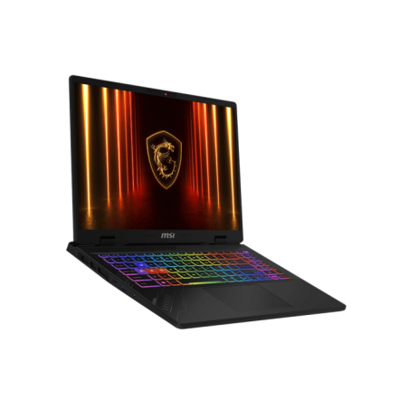 Prenosnik MSI Crosshair HX AI U9-275HX, 32GB, 1TB, RTX 5070