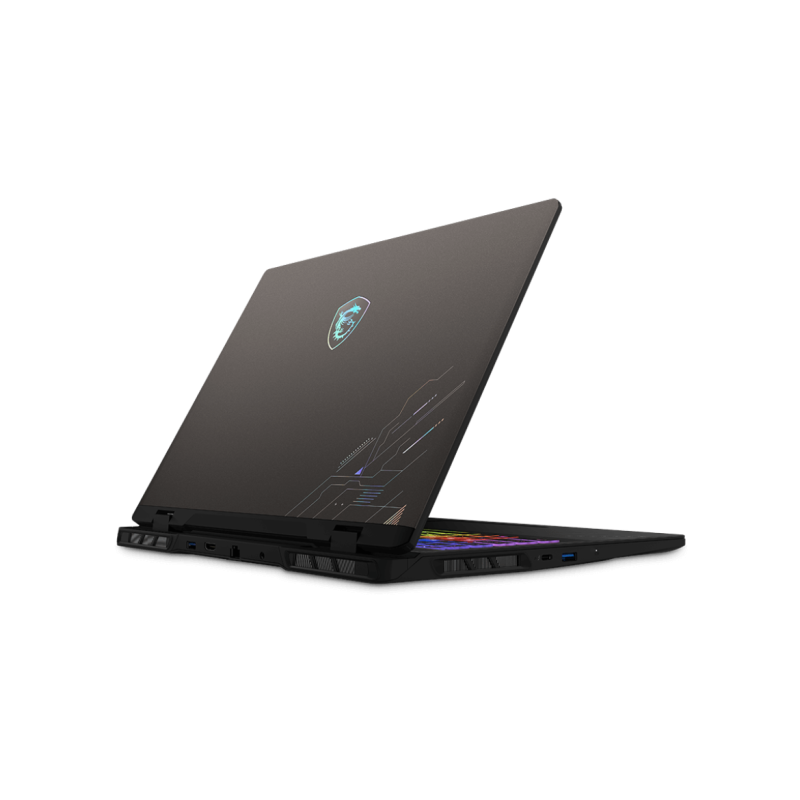 Prenosnik MSI Crosshair HX AI U9-275HX, 32GB, 1TB, RTX 5070