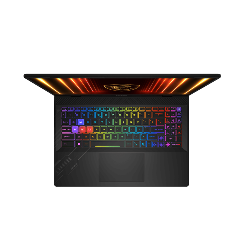 Prenosnik MSI Crosshair HX AI U9-275HX, 32GB, 1TB, RTX 5070