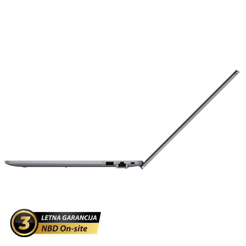 Prenosnik ASUS ExpertBook P1 R5-7535HS, 16GB, 1TB, W11H