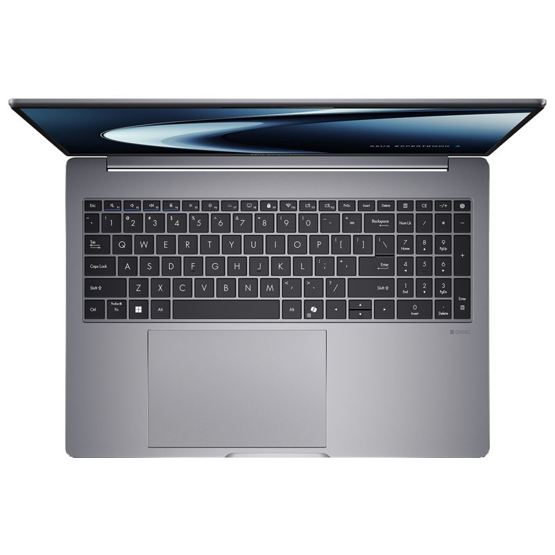 Prenosnik ASUS ExpertBook P3 Ryzen AI 5 330, 16GB, 1TB, W11H