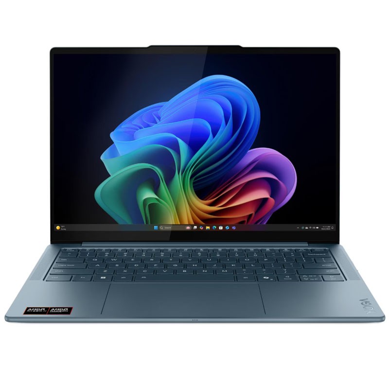 Prenosnik LENOVO Yoga Slim 7 14AKP10 Ryzen AI 7 350, 32GB, 1TB, W11H