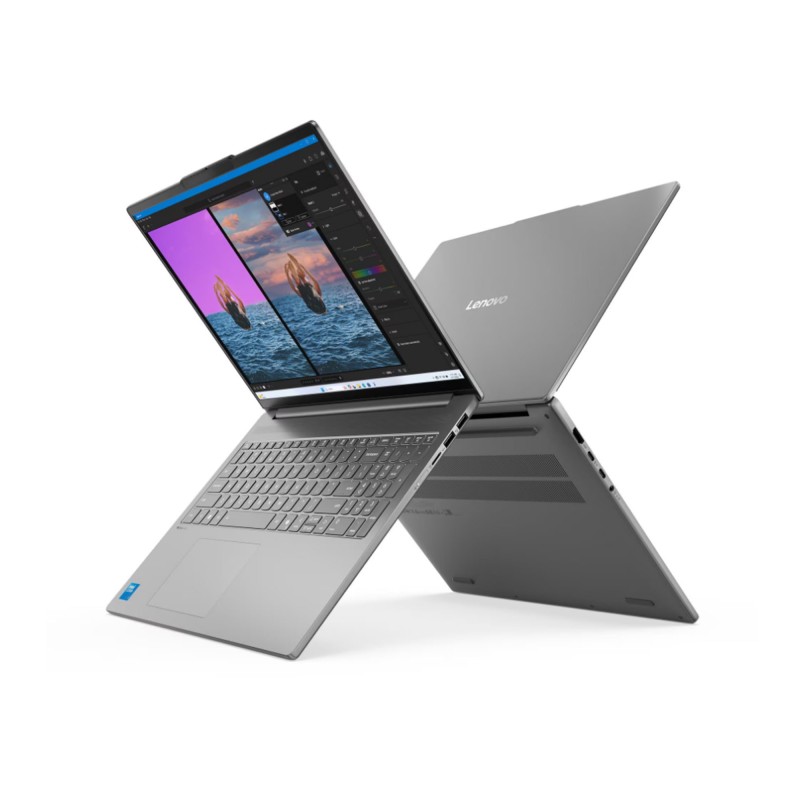 Prenosnik LENOVO IdeaPad Slim 5 16IRH10R Core 7-240H, 32GB, 1TB