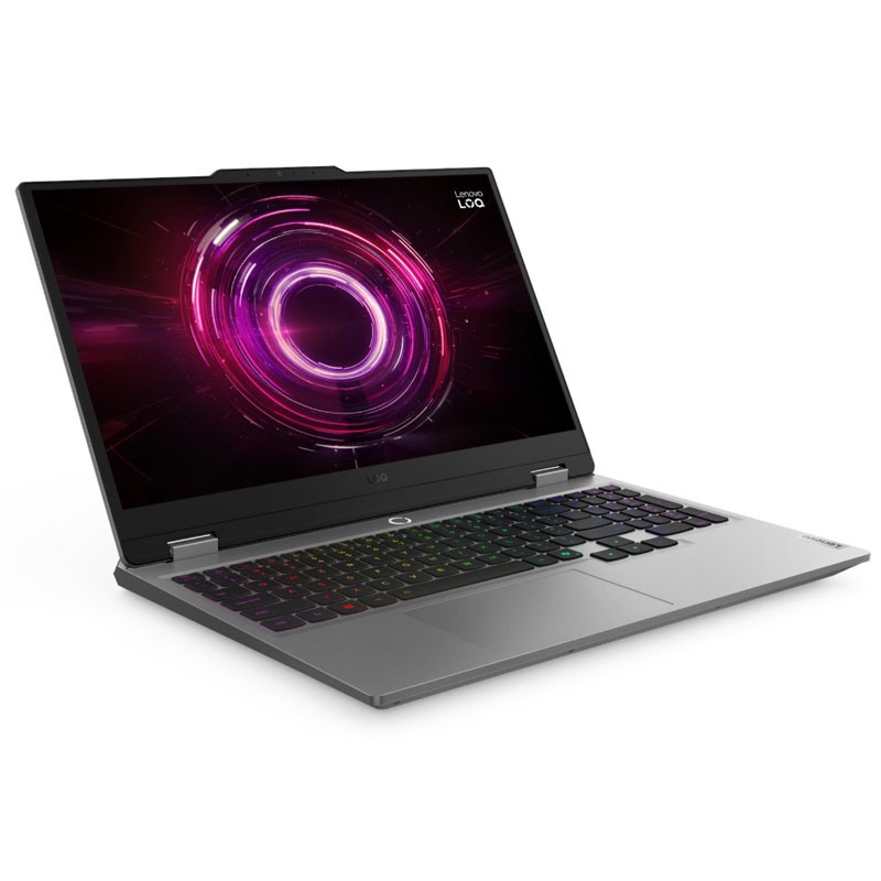 Prenosnik LENOVO LOQ 15AHP10 R7-250, 16GB, 1TB, RTX 5060