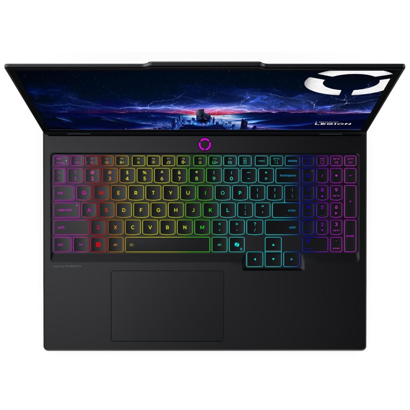 Prenosnik LENOVO Legion 5 15IRX10 i7-13650HX, 32GB, 1TB, RTX 5070, W11H