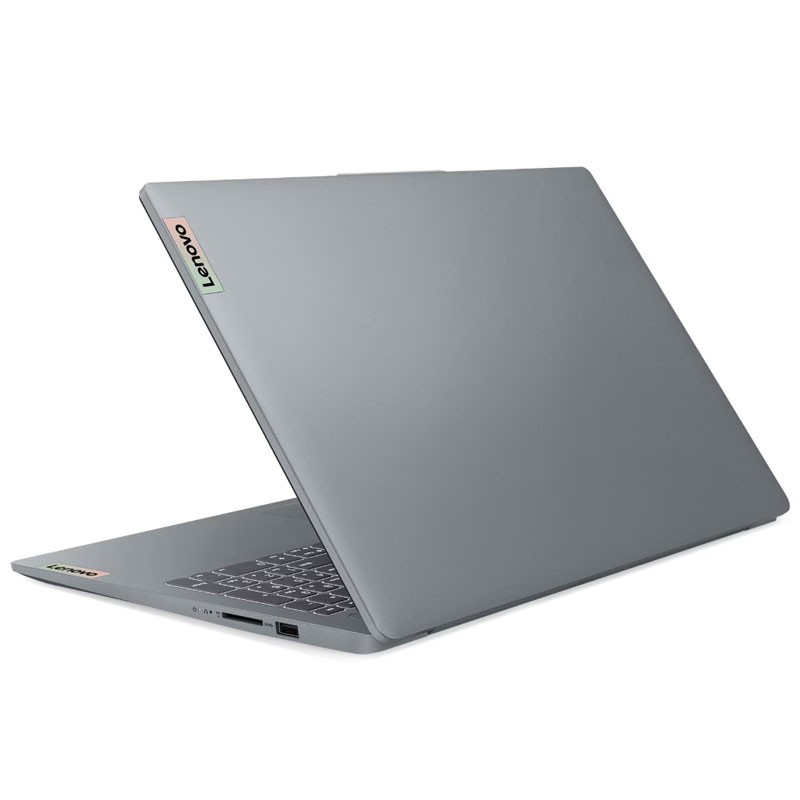 Prenosnik LENOVO IdeaPad Slim 3 15AMN8 R5-7520U, 16GB, 512GB, W11H