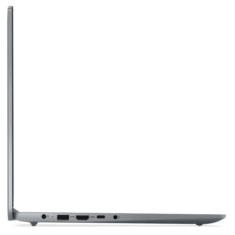Prenosnik LENOVO IdeaPad Slim 3 15AMN8 R5-7520U, 16GB, 512GB, W11H