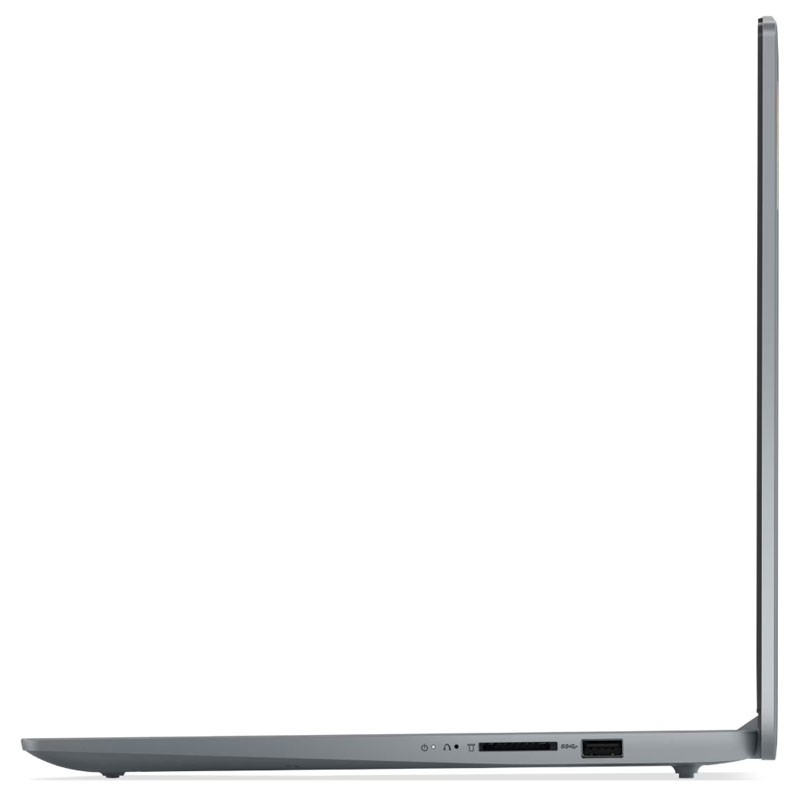 Prenosnik LENOVO IdeaPad Slim 3 15AMN8 R5-7520U, 16GB, 512GB, W11H