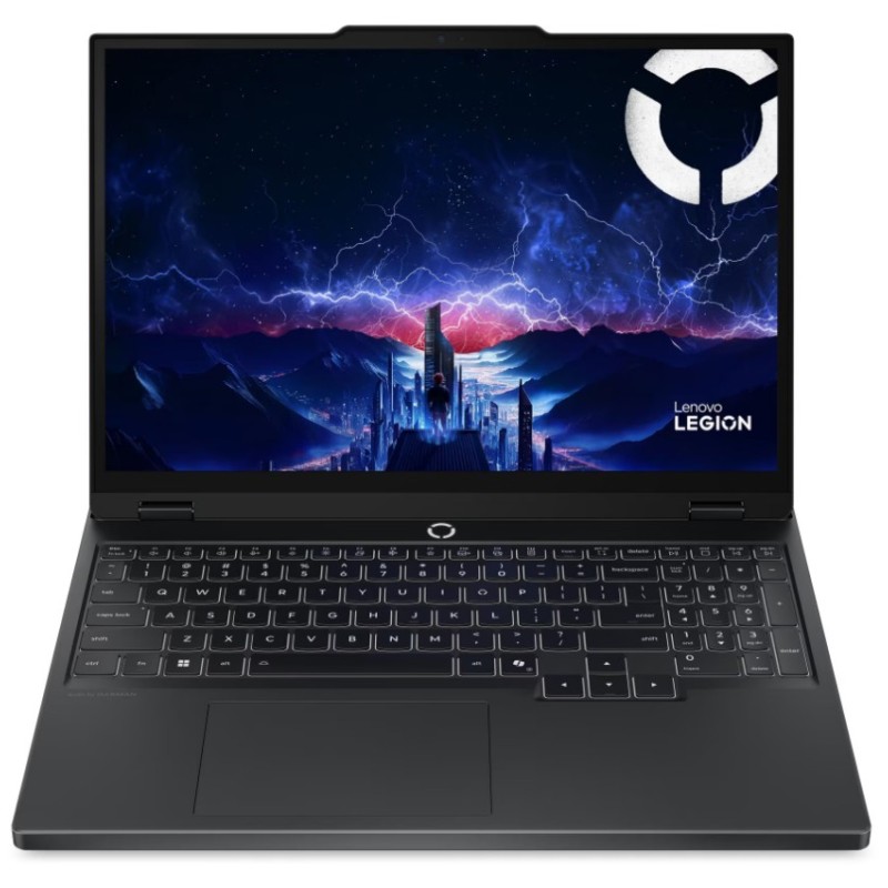 Prenosnik LENOVO Legion 5 15IAX10 U7-255HX, 32GB, 1TB, RTX 5070