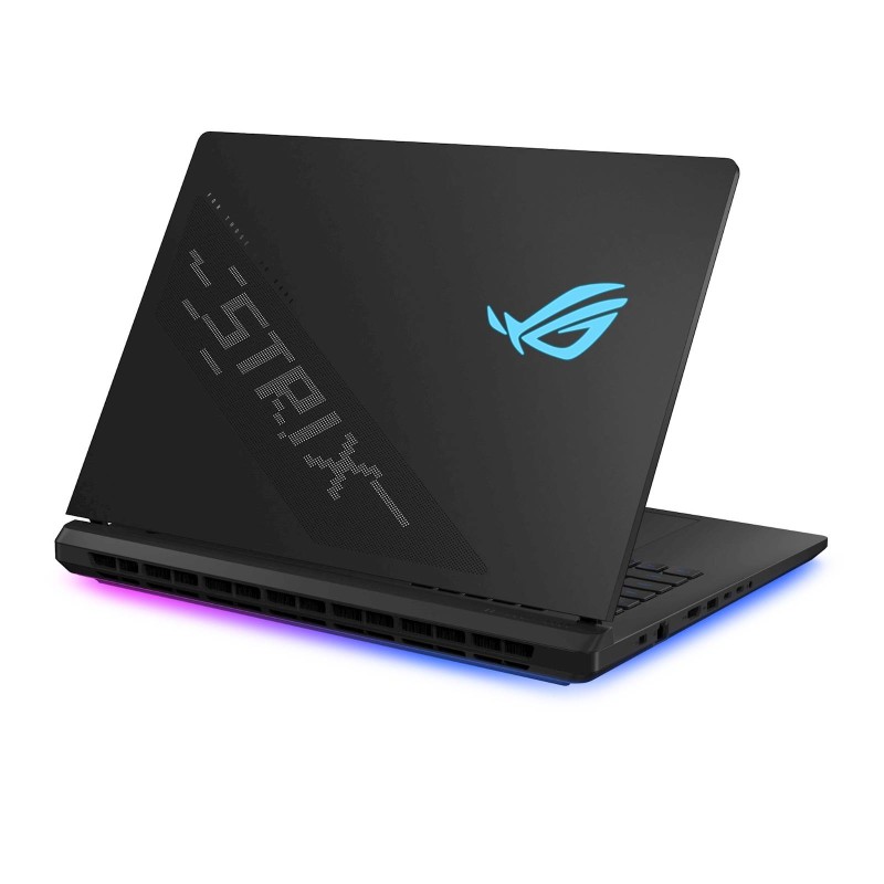 Prenosnik ASUS ROG Strix SCAR 18 U9-275HX, 64GB, 2TB, RTX 5080, W11H