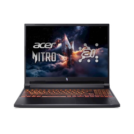Prenosnik ACER Nitro V 16 ANV16-42-R2J9 R7-260, 32GB, 1TB, RTX 5060
