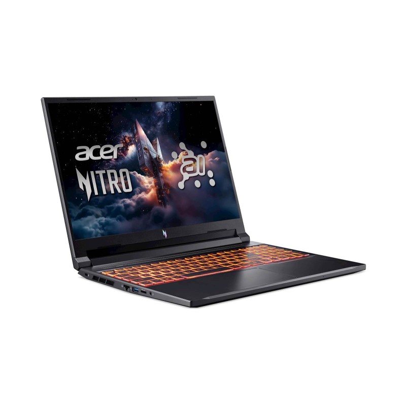 Prenosnik ACER Nitro V 16 ANV16-42-R2J9 R7-260, 32GB, 1TB, RTX 5060
