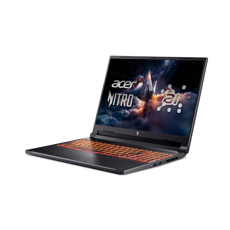 Prenosnik ACER Nitro V 16 ANV16-42-R2J9 R7-260, 32GB, 1TB, RTX 5060