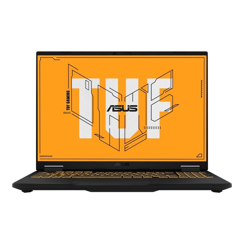 Prenosnik ASUS TUF Gaming F16 FA608UM-RV011W R7-260, 32GB, 1TB, RTX 5060, W11H