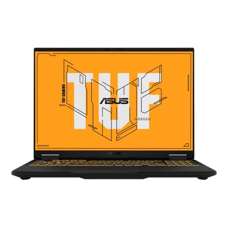 Prenosnik ASUS TUF Gaming F16 FA608UM-RV011W R7-260, 32GB, 1TB, RTX 5060, W11H