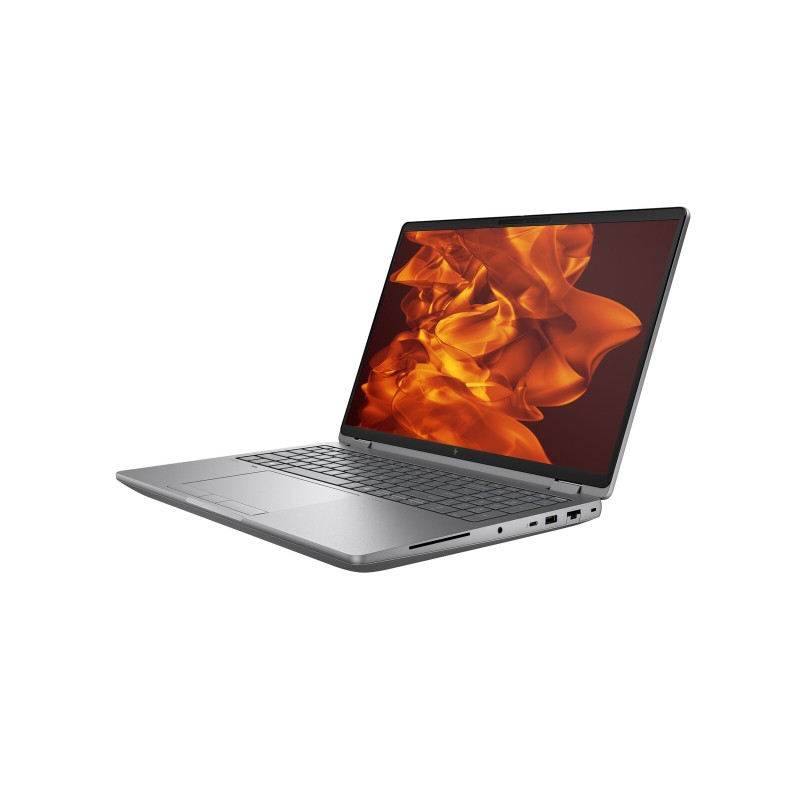Prenosnik HP Zbook Fury G1i U9-285HX, 64GB, 2TB, RTX PRO 4000, W11P