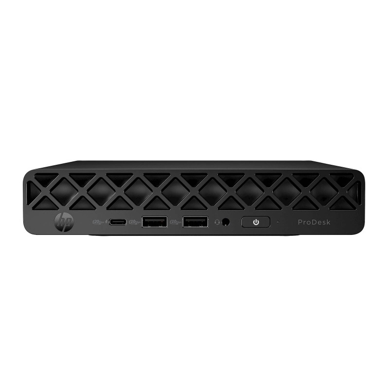 Računalnik HP ProDesk 4 Mini G1i U5-225T, 16GB, 512GB, W11P