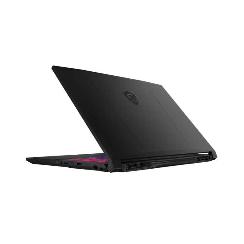 Prenosnik MSI Katana 17 i7-14650HX, 32GB, 1TB, RTX 5070, W11H