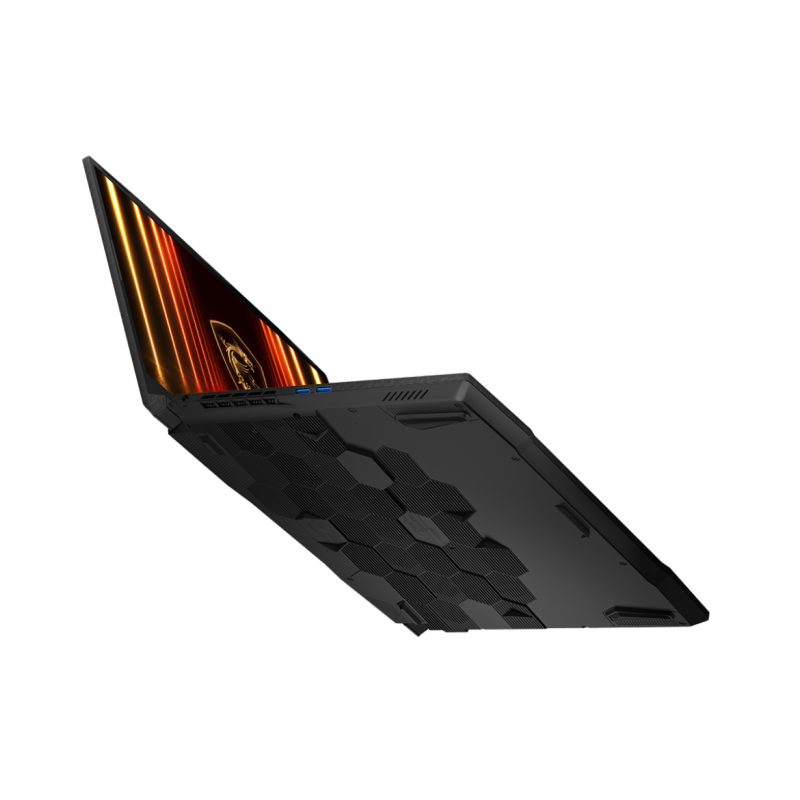 Prenosnik MSI Katana 17 i7-14650HX, 32GB, 1TB, RTX 5070, W11H