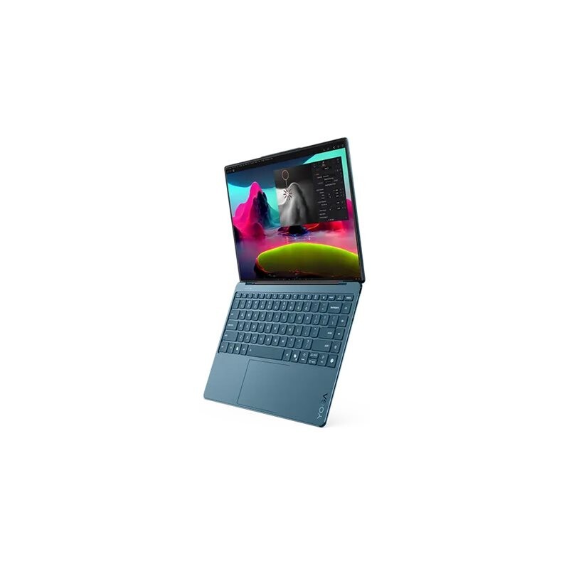 Prenosnik LENOVO Yoga Slim 9 U7-258V, 32GB, 1TB, W11H