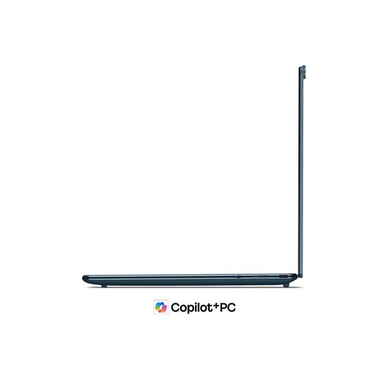 Prenosnik LENOVO Yoga Slim 9 U7-258V, 32GB, 1TB, W11H