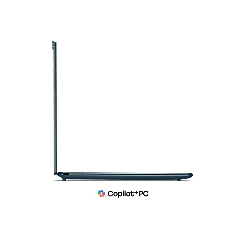 Prenosnik LENOVO Yoga Slim 9 U7-258V, 32GB, 1TB, W11H